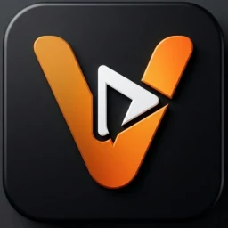 Ícone de V-Player - All in One