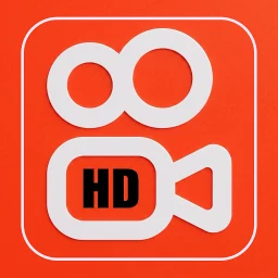 Biểu tượng Kwai Video Downloader:For Kwai